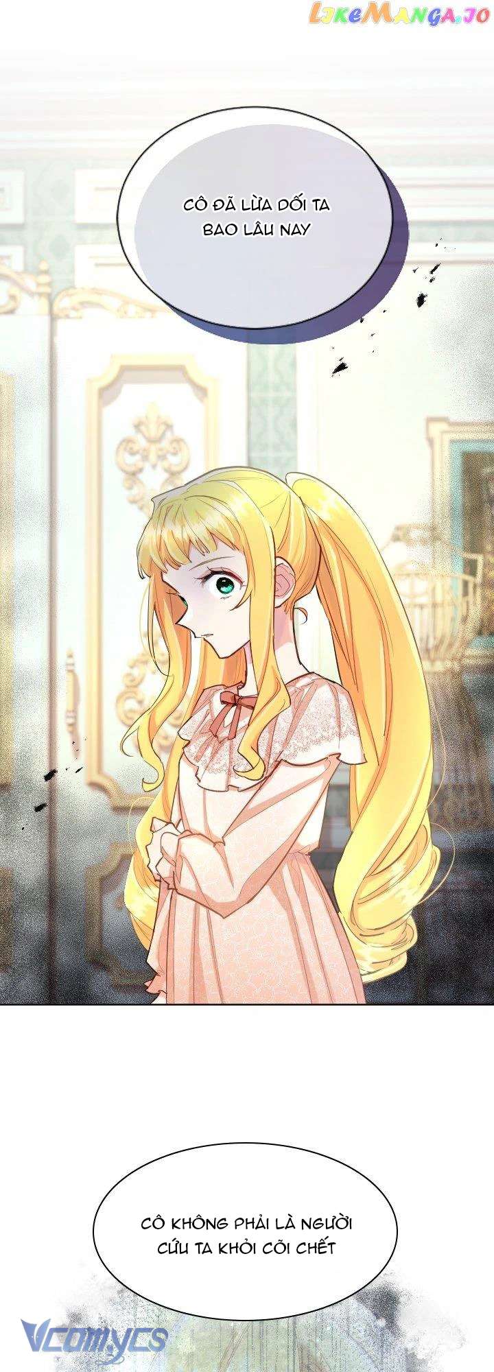 sự báo thù của một vị thánh chapter 67 7