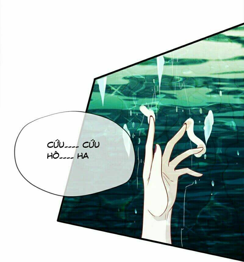 hoán đổi linh hồn : hiệu thảo cũng phải yêu ta chapter 1 21