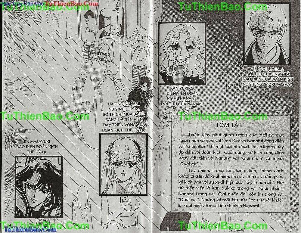 búp bê mario chapter 5 2