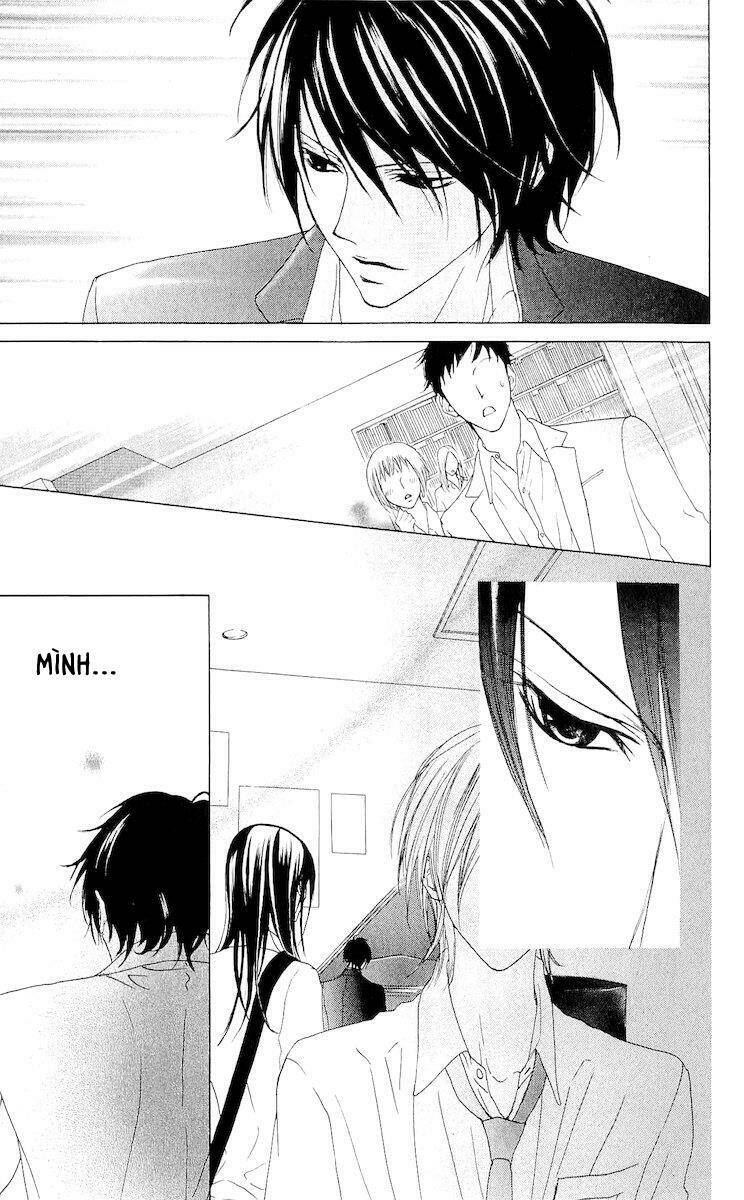 venus kisoukyoku chapter 7 28