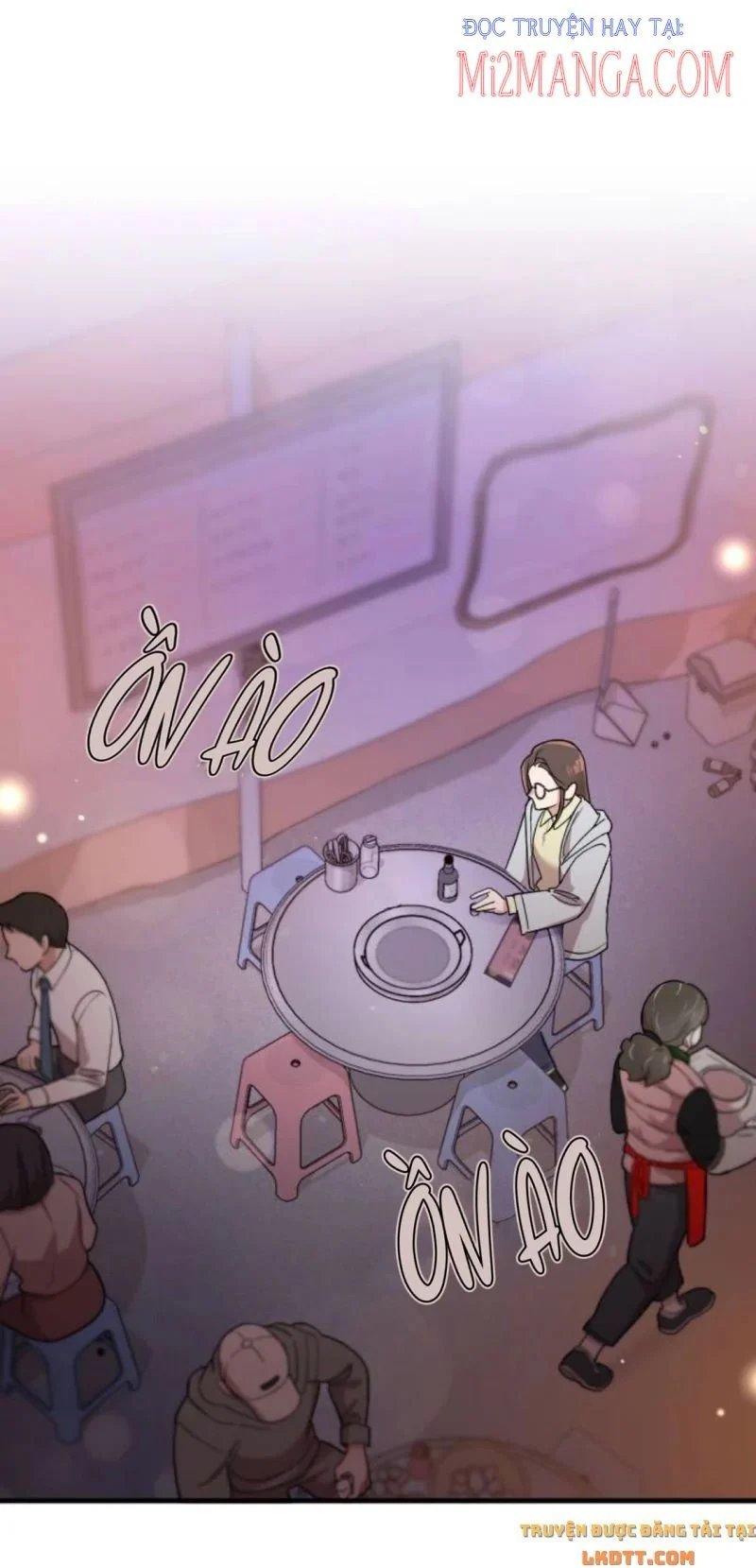 cô đi mà lấy chồng tôi chapter 4 10