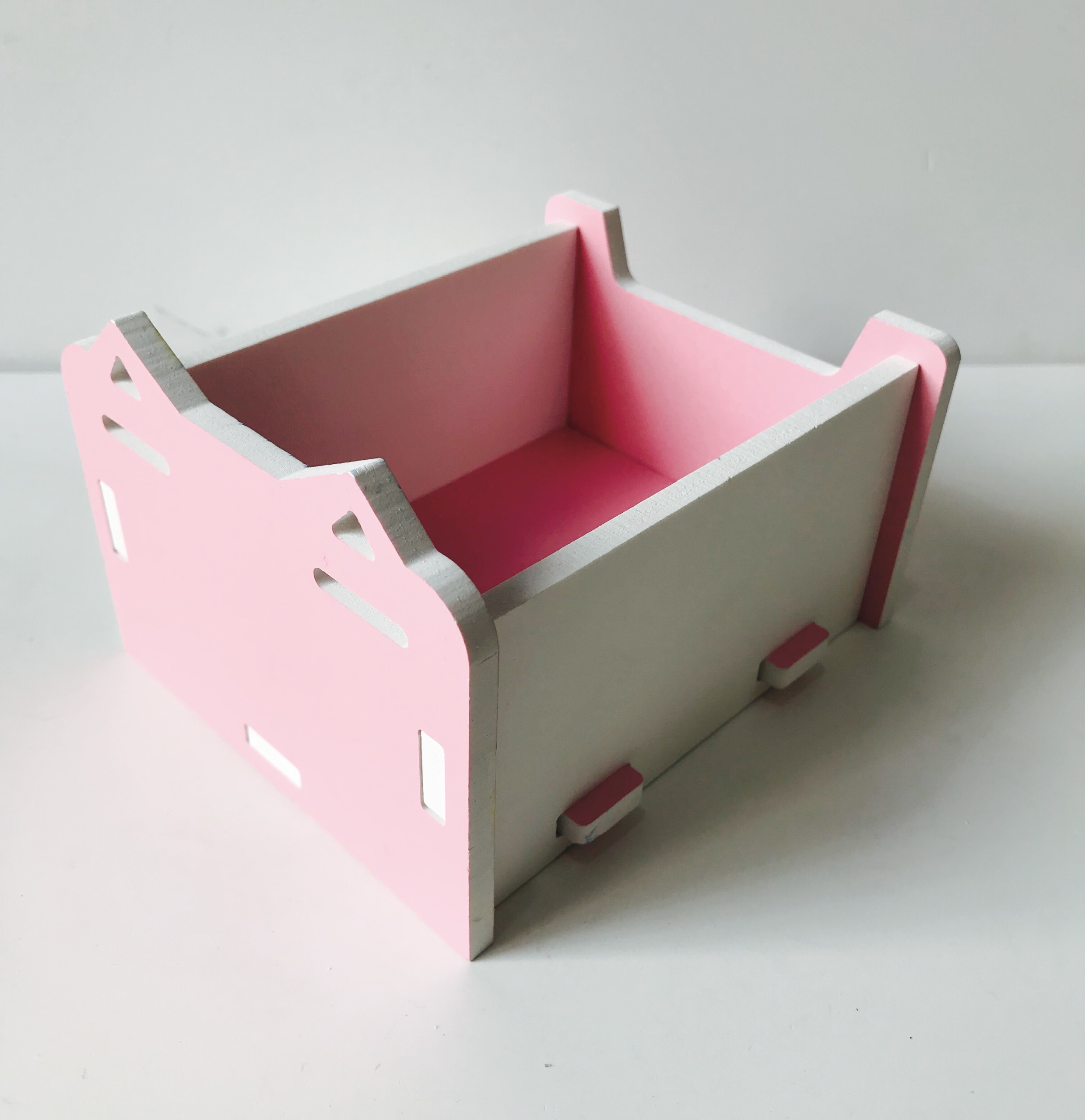 NHÀ TẮM MẮT HÍ DÀNH CHO HAMSTER