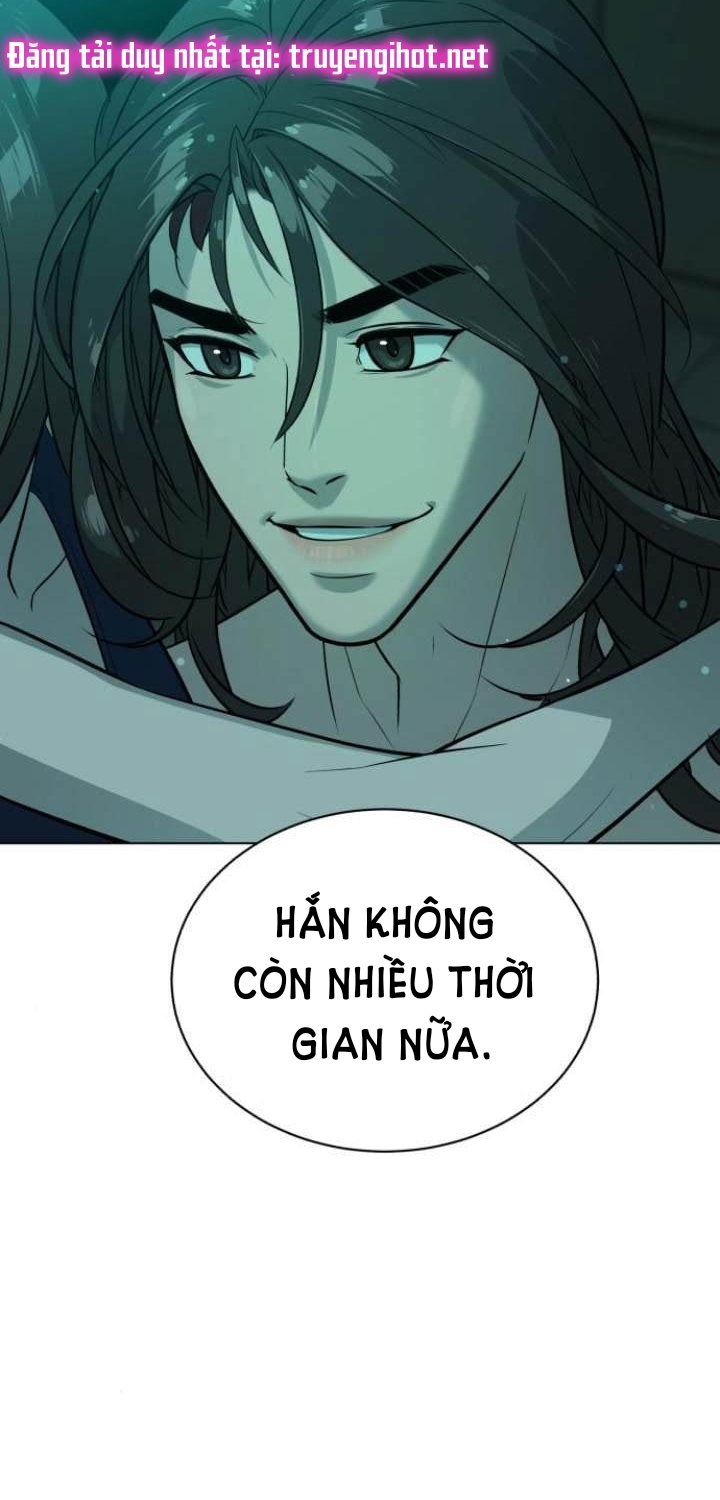 bạch huyết - white blood chapter 63 9