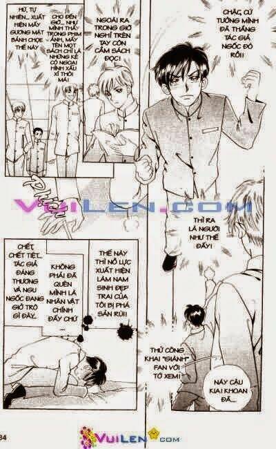 banana school chapter 5 84