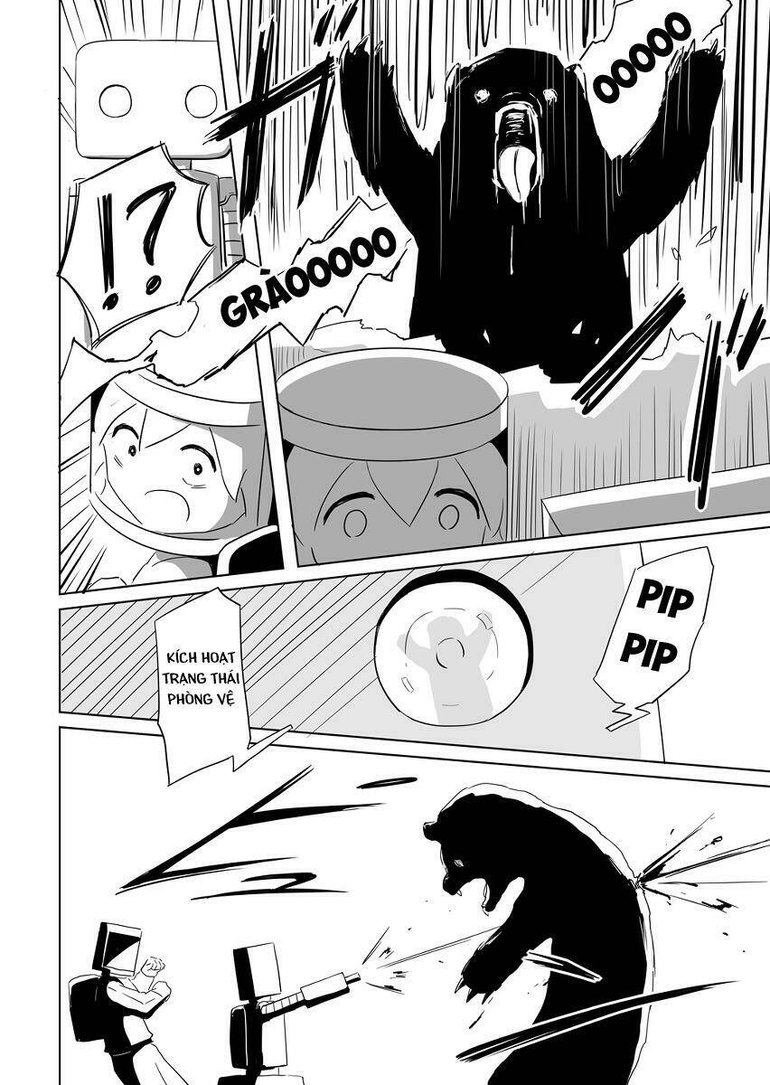 dọn dẹp chapter 1 10