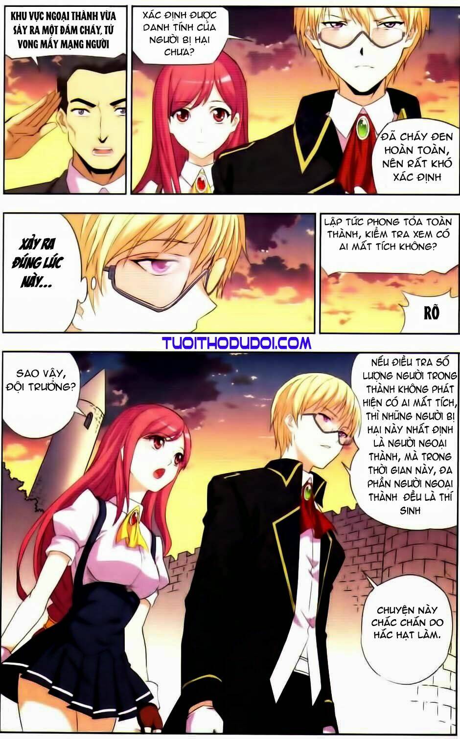 bi minh chi kiếm chapter 21 16