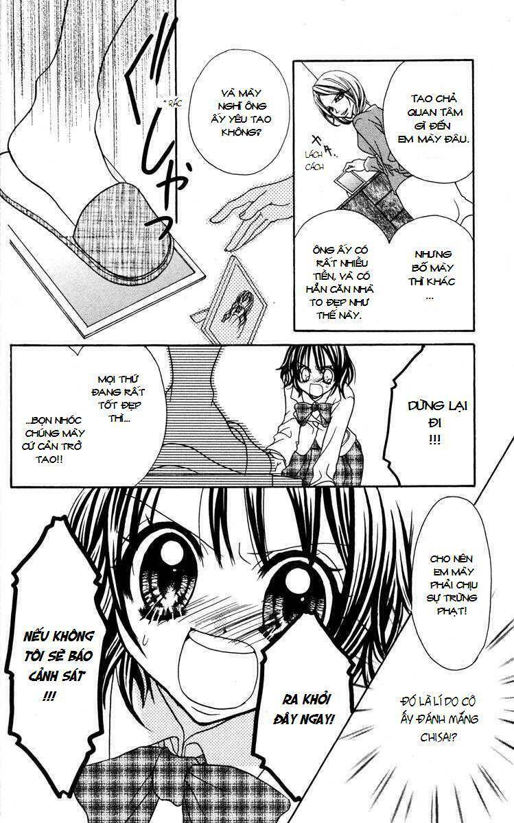 jigoku shoujo-cô gái đến từ địa ngục chapter 7 27