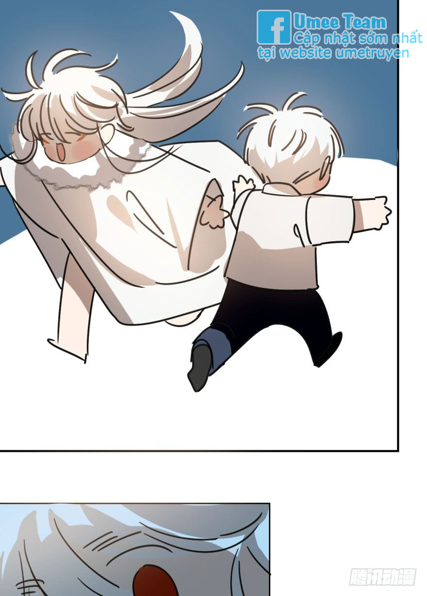 Bắt Lấy Ngao Ngao chapter 20 - Trang 53