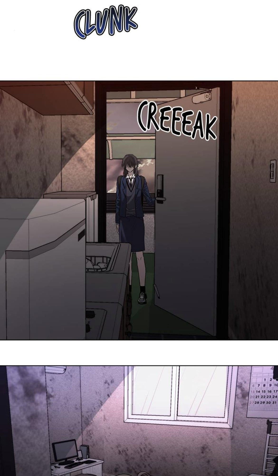 Tự Do Trong Mơ chapter 13.1 16