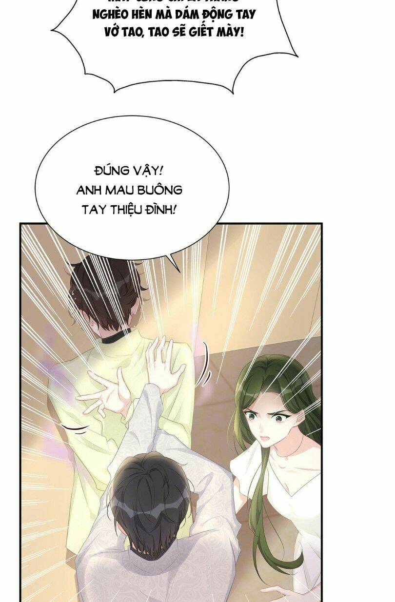 chỉ muốn cưng chiều em chapter 6 8