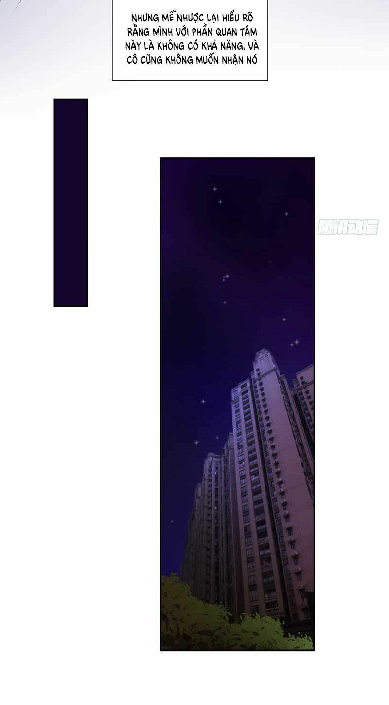 chỉ nhiễm thành hôn: đại thúc sủng vợ vô độ chapter 24 16