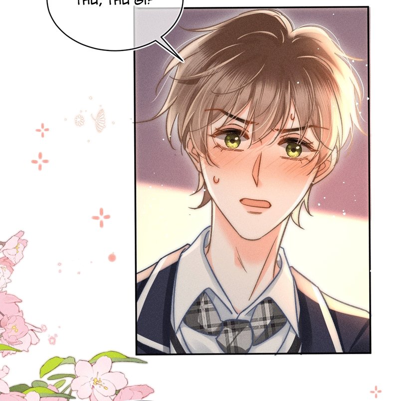 ánh trăng vì tôi mà đến chapter 49 12