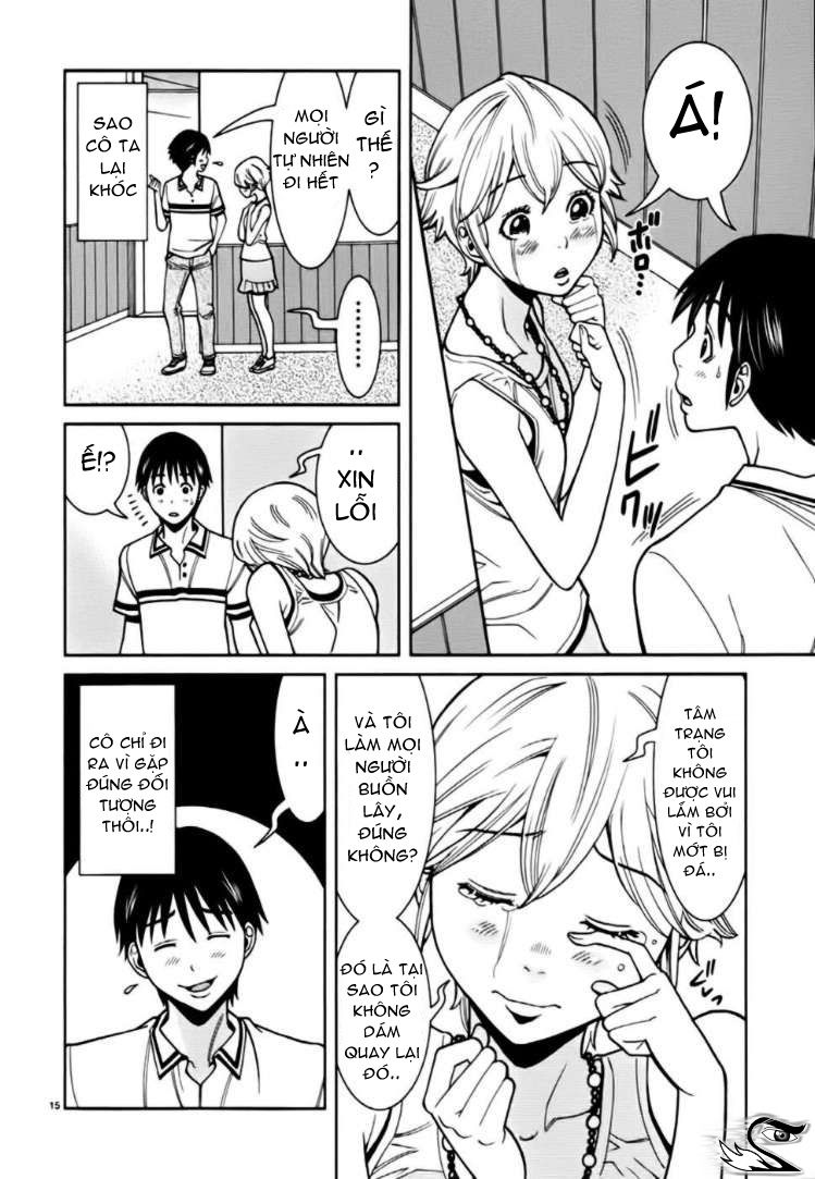 nozoki ana chapter 55 16