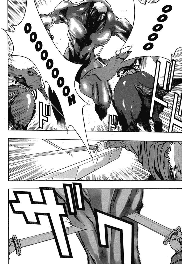 attack on titans - before the fall chapter 6 39