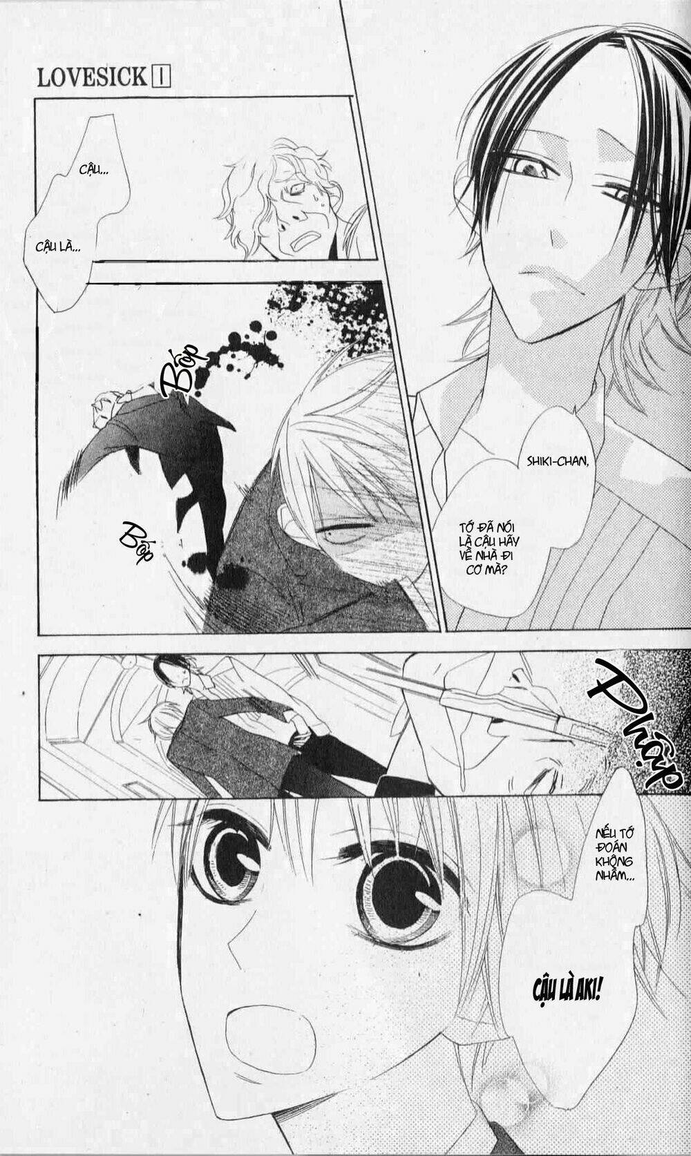 love sick chapter 6 16