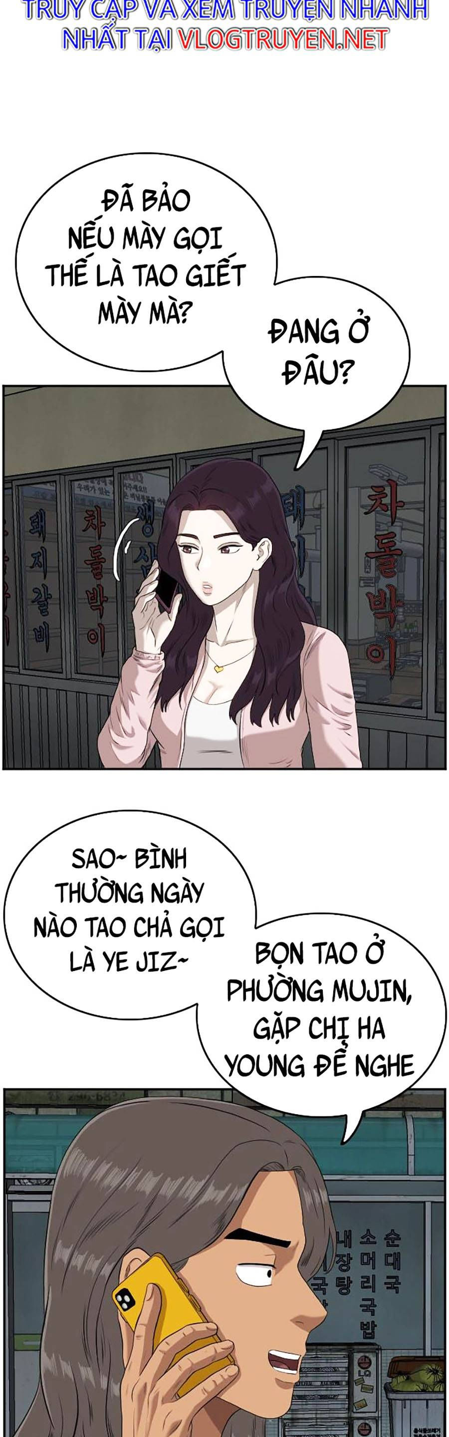 người xấu chapter 104 39
