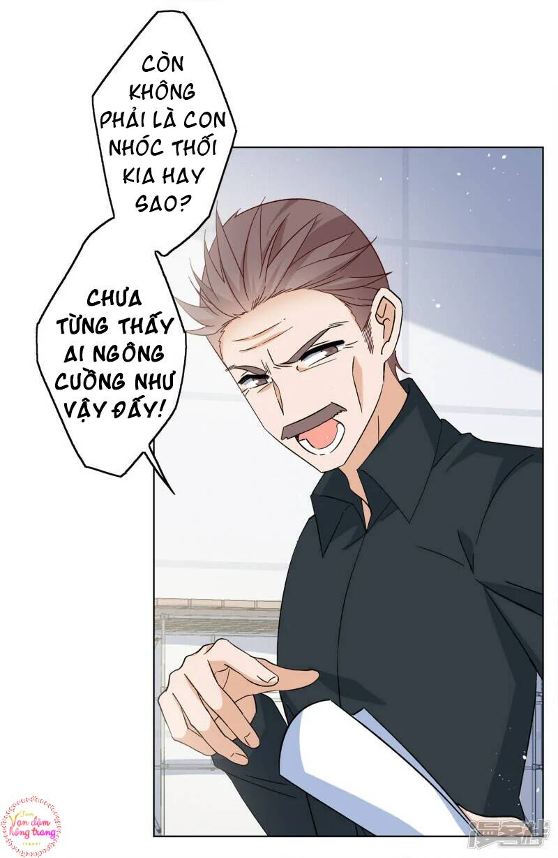 cô ấy đến rồi, xin nằm xuống! chapter 222 7