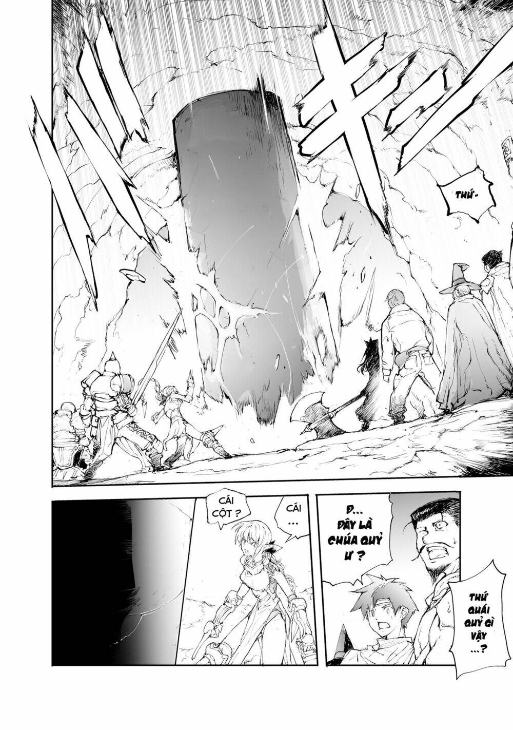 anh thợ đụng saitou tại dị giới chapter 37 5