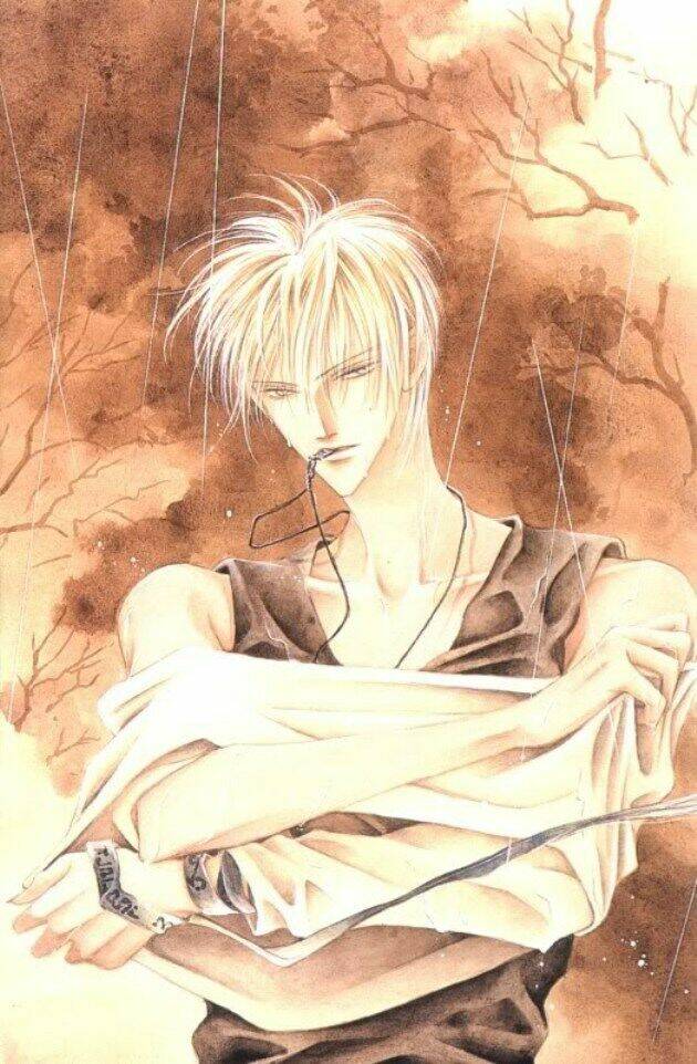 koori no mamono no monogatari chapter 4 2