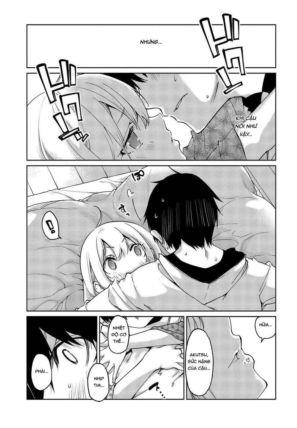 jiangshi kaitan blood chapter 44 24