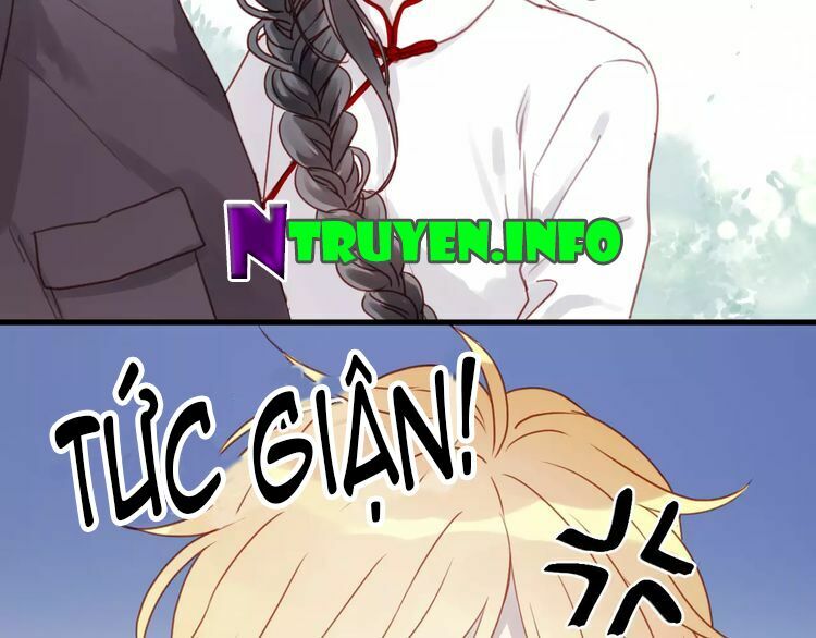 lượm được một tiểu hồ ly phần 2 chapter 15 28