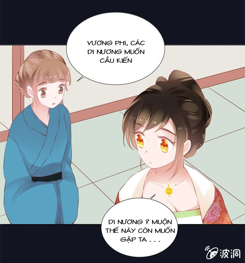 solo đi vương gia chapter 56 20