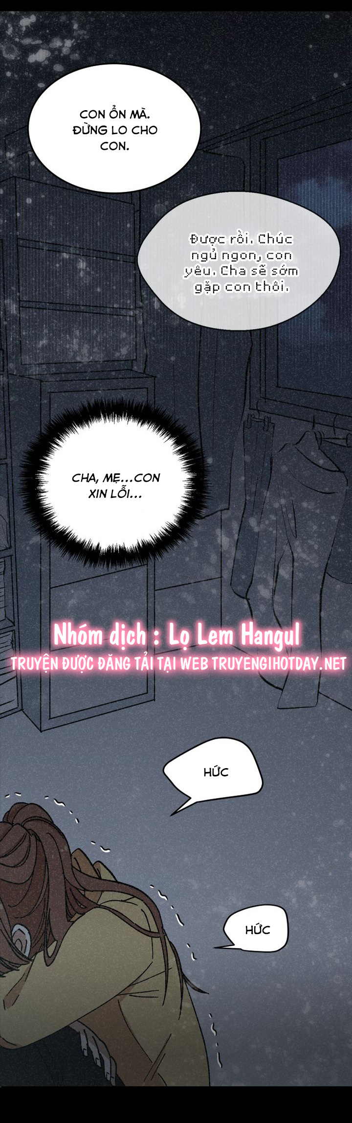 công thức cho tình yêu chapter 77 12