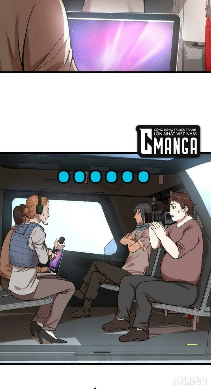 danh sách kẻ phản diện chapter 137 15