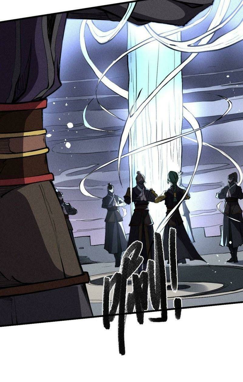 đường dần tại dị giới chapter 389 49