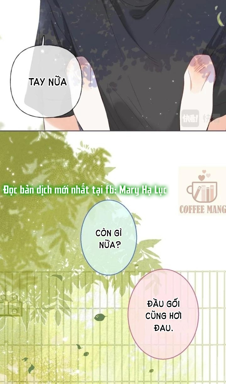 vụng trộm không thể giấu - mối tình thầm kín chapter 26 7