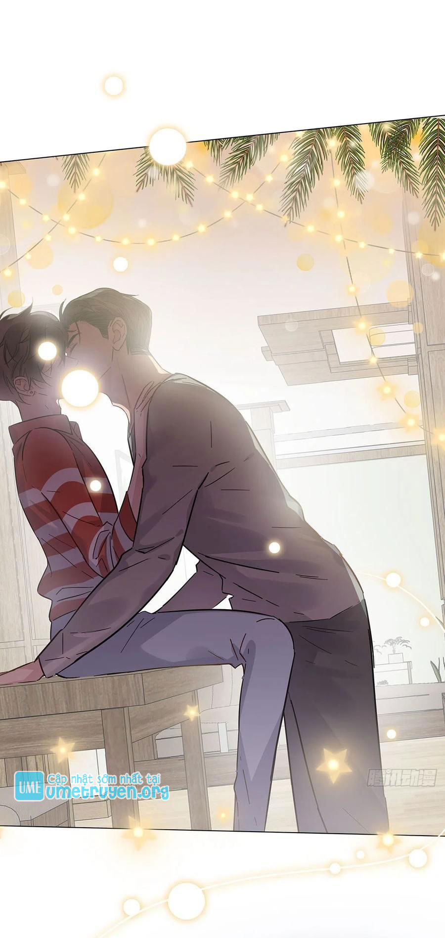 hôm nay nam giả trang nữ vẫn chưa được cầu hôn! chapter 57 18