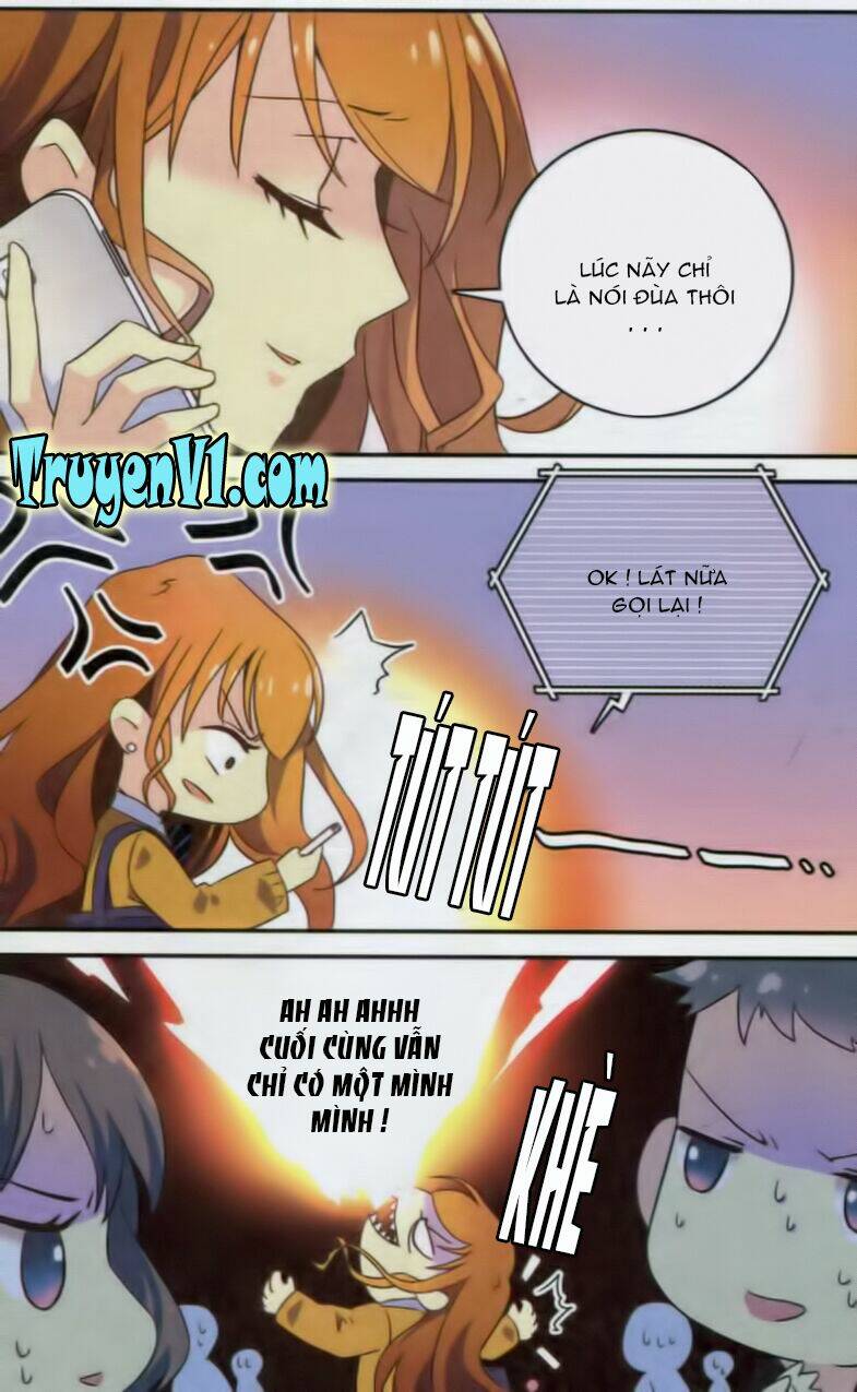 những vì sao trong lòng đại dương chapter 14 19