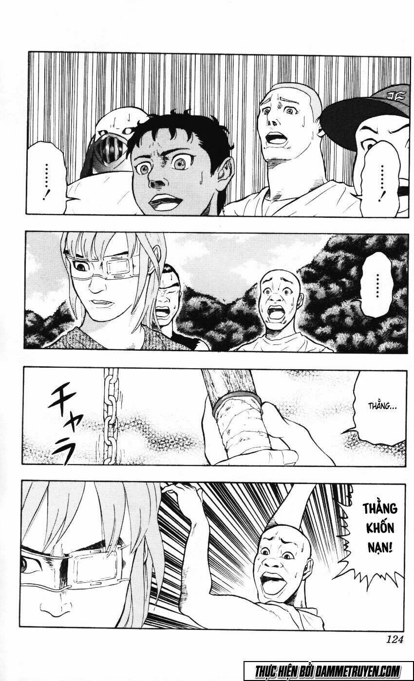 ninku second stage - eto ninhen chapter 4 4