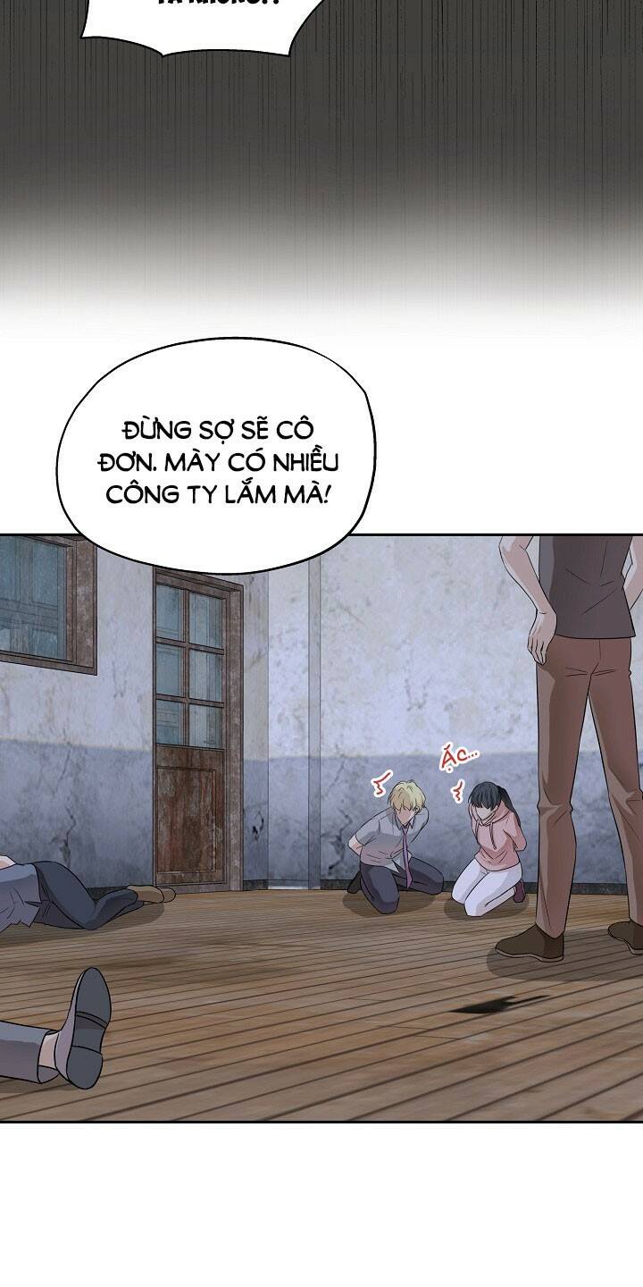 cuộc sống kỳ thú chapter 92 46