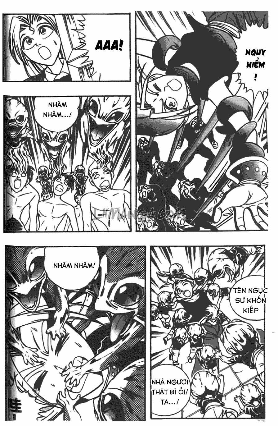 ngọc thiêng malini chapter 1.2 19