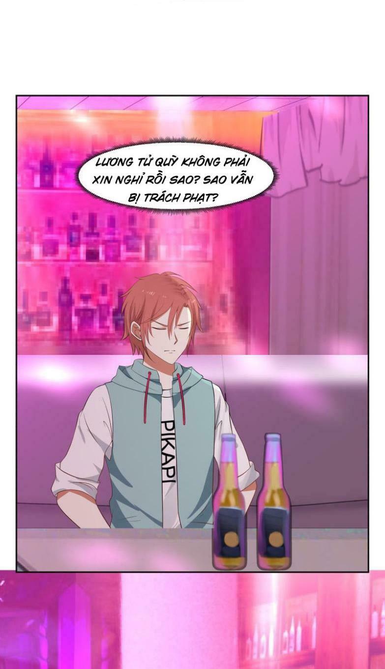 trên người ta có một rồng chapter 142 15