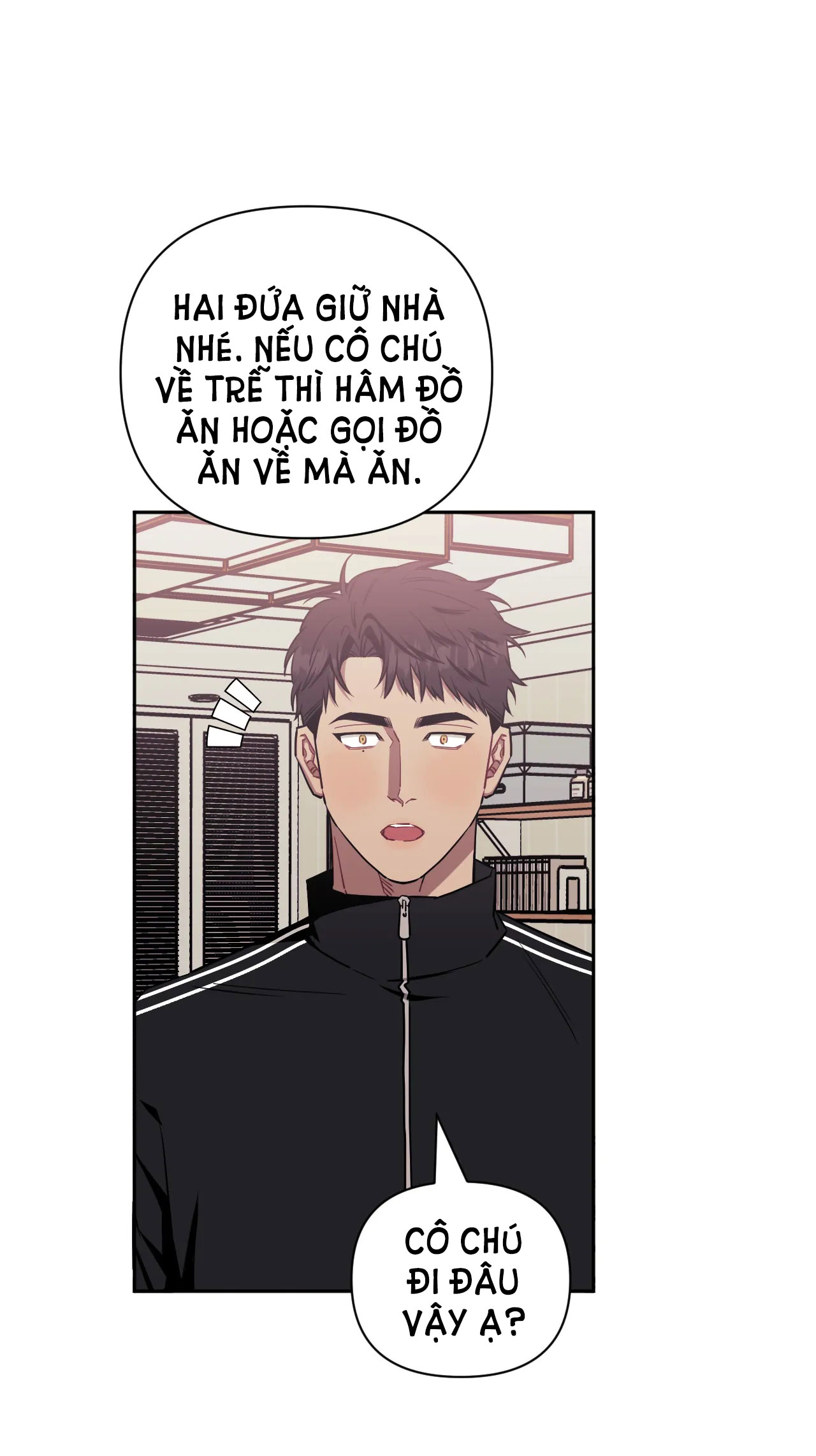 hơn cả bạn bè chapter 66.1 4