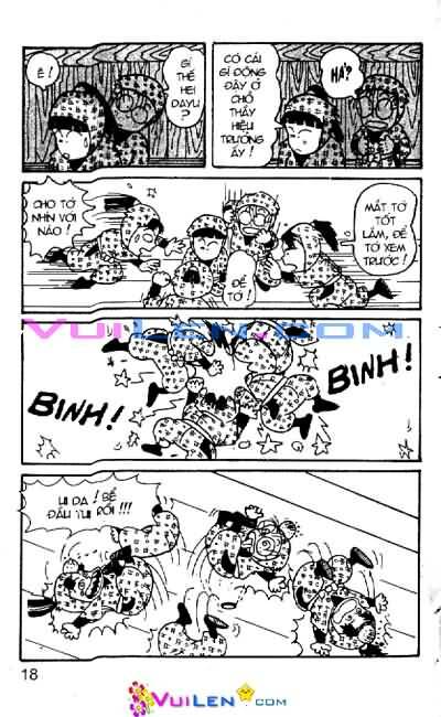 ninja loạn thị chapter 7 19