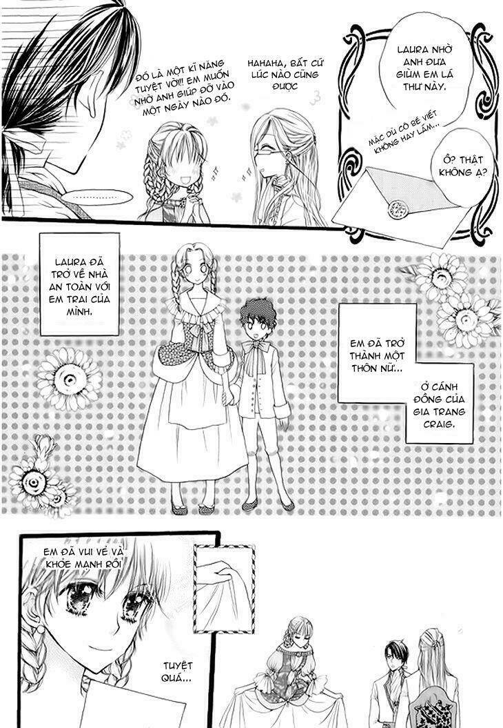 glass shoe chapter 7 4