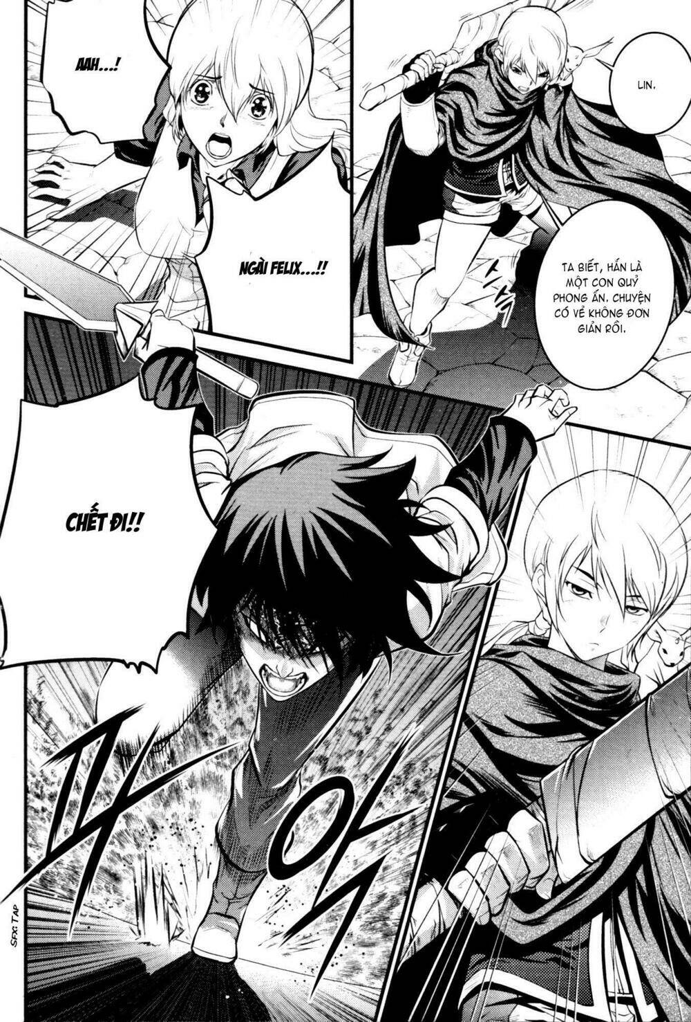 the legend of maian chapter 62 14