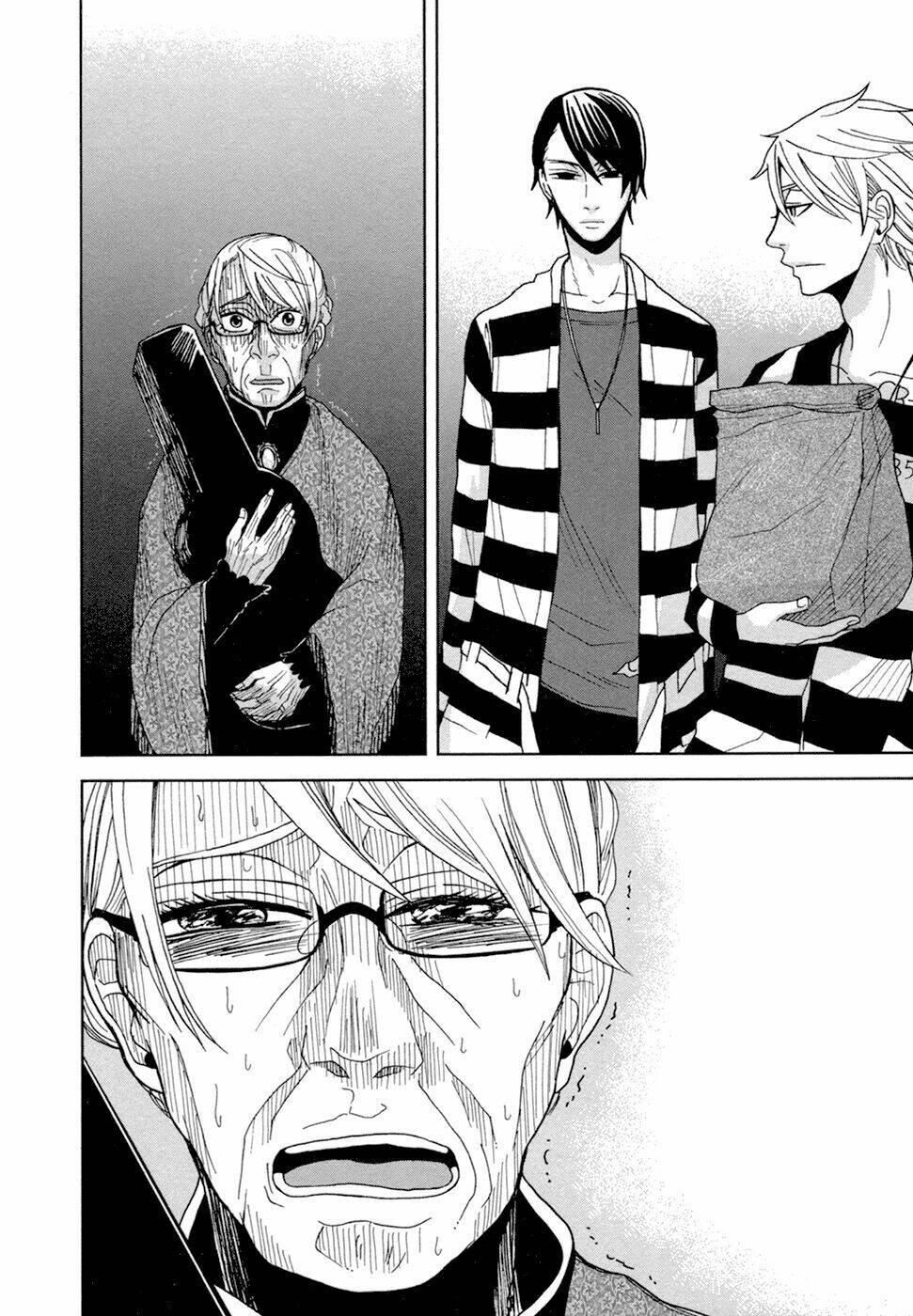 lucky dog 1 blast chapter 14 39