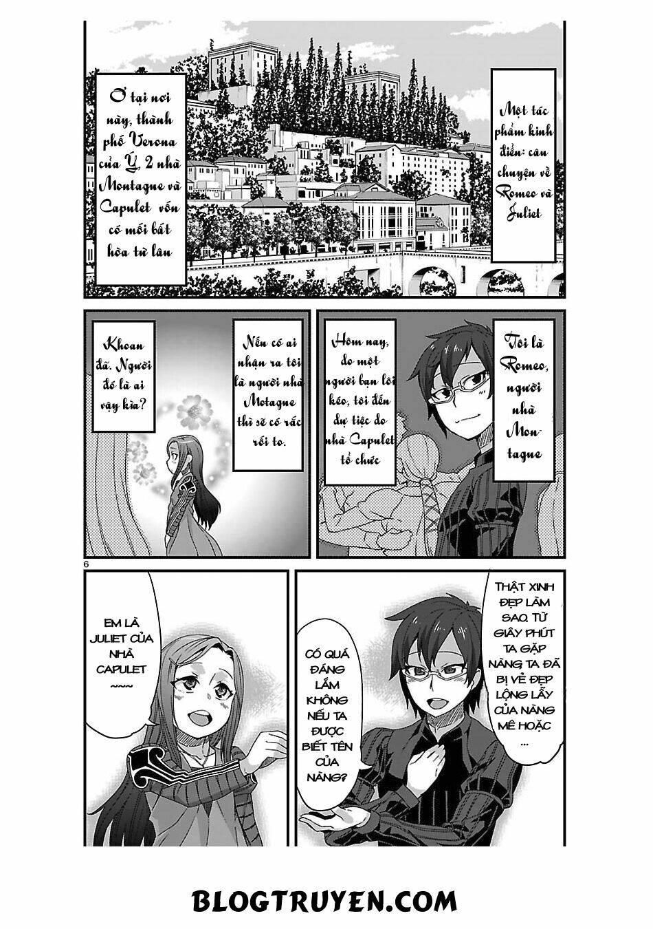 corpse party hysteric birthday 2u chapter 4 10