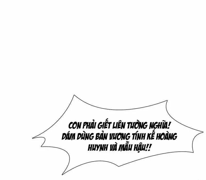 mười dặm hồng trang, thay huynh xuất giá chapter 21 45