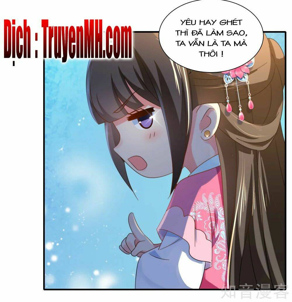 lãnh cung phế hậu muốn nghịch thiên chapter 86 11