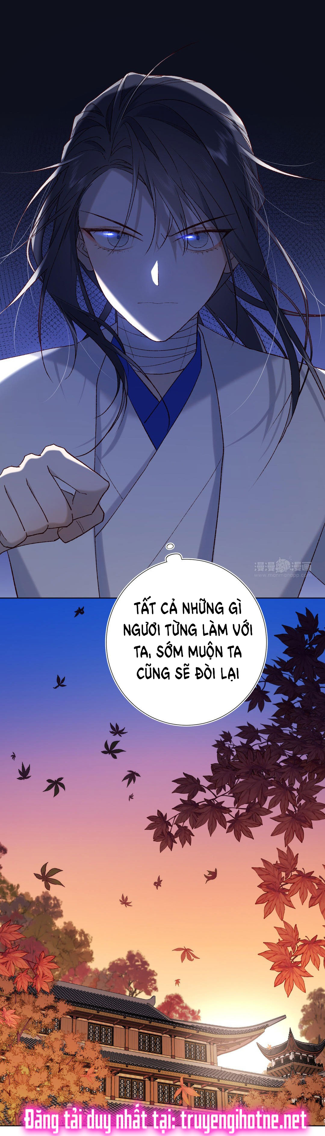 ác nữ cự tuyệt nam chính chapter 43 17