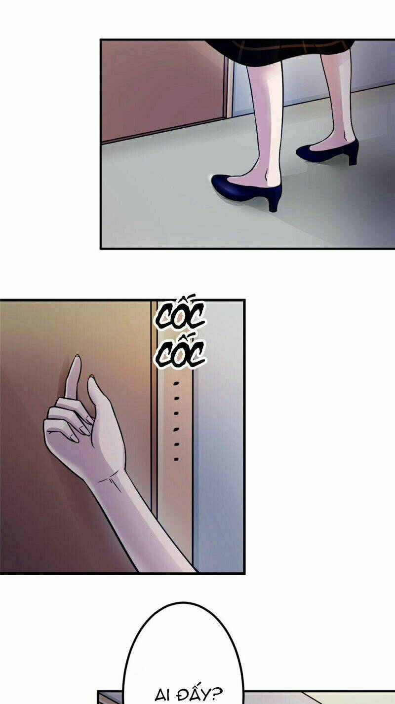 mạc thiếu bức hôn: vợ mới khó chống đỡ chapter 87 15