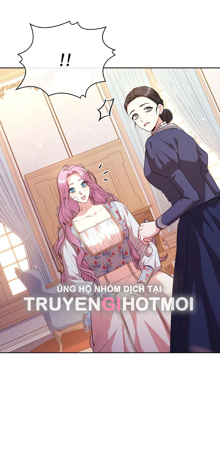 trở thành thư ký của bạo chúa chapter 109.1 26