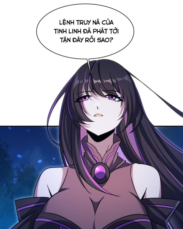 huyết cơ và kỵ sĩ chapter 331 51