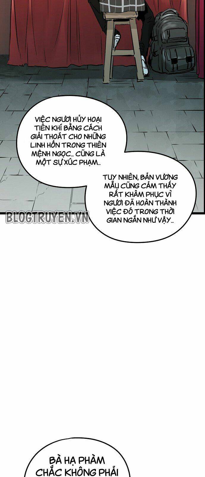 hứa lan chapter 105 75