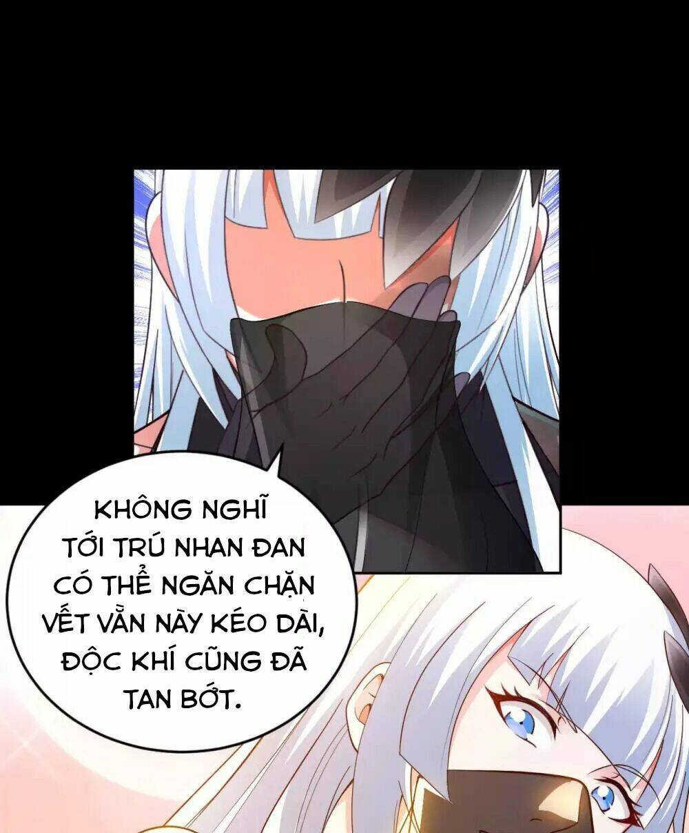 sư phụ của ta là thần tiên chapter 43 10